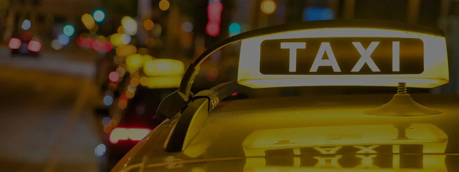 Taxi Mikołajki - profesjonalny transport